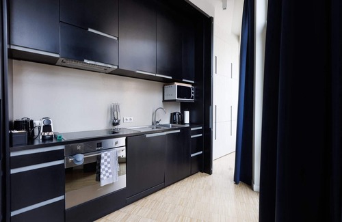 Quartier du Sablon - Zavelwijk Apartment | Regence I - Two Bedroom Apartment, Sleeps 6