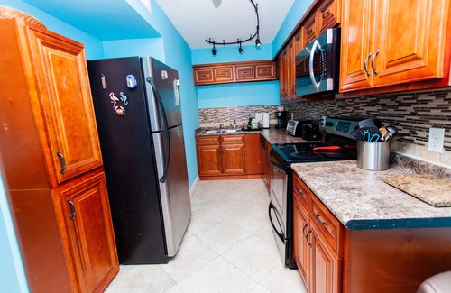 Biltmore Beach Condo | REGENCY 1023 - SPACIOUS 3 BED CONDO! Amazing Gulf Views!