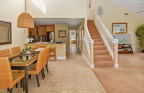 Poipu Condo | Regency at Poipu Kai #621 By Parrish Kauai - premier condo with central air grea