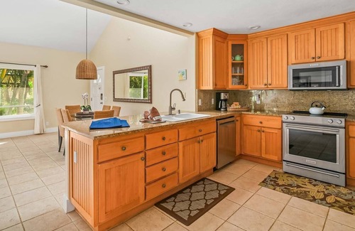 Poipu Condo | Regency at Poipu Kai #621 By Parrish Kauai - premier condo with central air grea