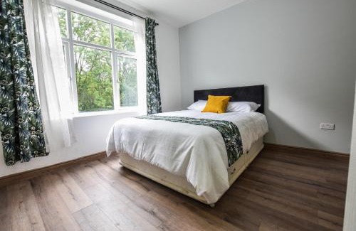 Manchester House | Regency GuestHouse Manchester North