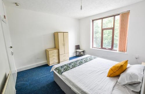 Manchester House | Regency GuestHouse Manchester North