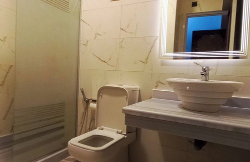 Al-Muntazah Hotel | Regency Hotel Alexandria