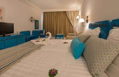 Monastir Hotel | Regency Hotel and Spa