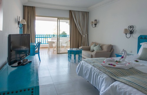 Monastir Hotel | Regency Hotel and Spa