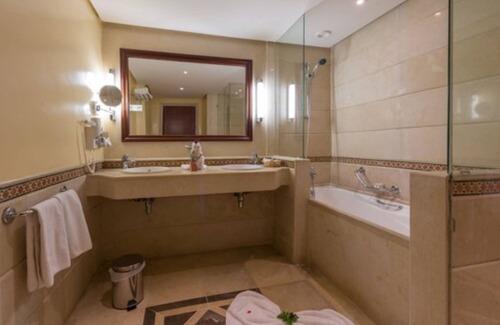 Monastir Hotel | Regency Hotel and Spa