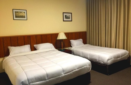 Hebron Hotel | Regency Hotel Hebron