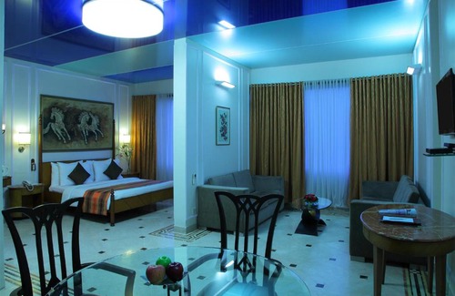 Santacruz Hotel | Regency Hotel