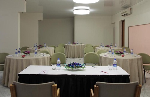 Santacruz Hotel | Regency Hotel