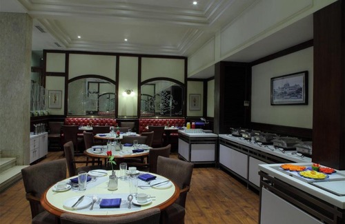 Santacruz Hotel | Regency Hotel