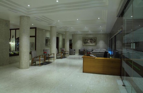 Santacruz Hotel | Regency Hotel