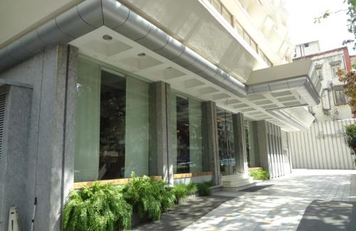Malabar Hill Hotel | Regency Hotel Malabar Hill
