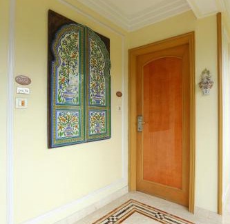 Malabar Hill Hotel | Regency Hotel Malabar Hill