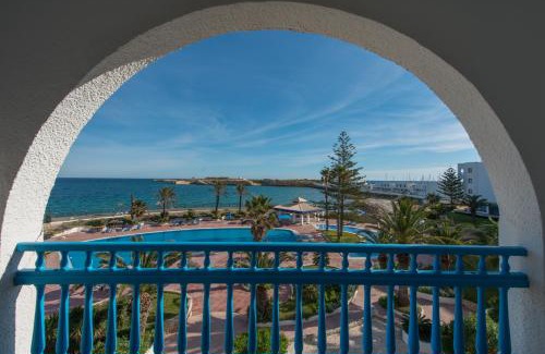 Monastir Hotel | Regency Hotel & Spa