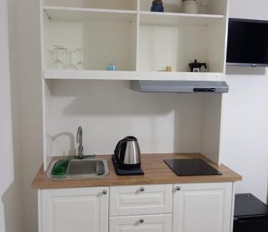 Portici House | Regency House Accoglienza