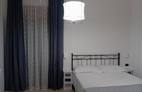 Portici House | Regency House Accoglienza
