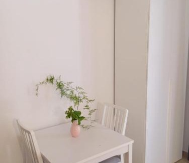 Portici House | Regency House Accoglienza
