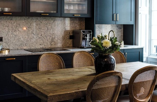 Belfast City Centre Apartment | Regency House