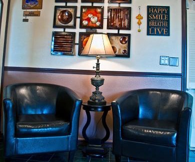 Eureka Springs Hotel | Regency Inn Eureka Springs