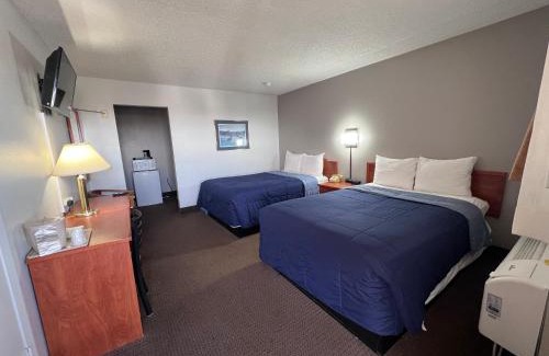 Dodge City Hotel | Regency Inn