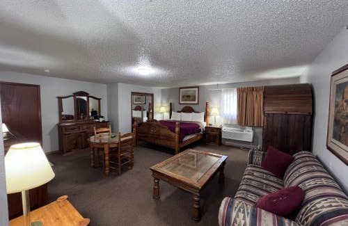 Dodge City Hotel | Regency Inn