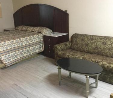 Norco Hotel | Regency Inn