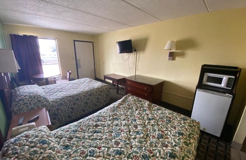 Riverdale Hotel | REGENCY INN