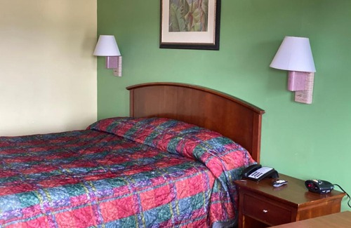 Riverdale Hotel | REGENCY INN