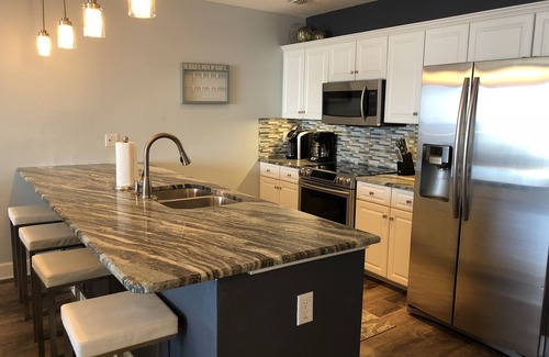 Orange Beach East Condo | Regency Isle-1004 - Direct access to beach, pool, hot tub, huge private balcony