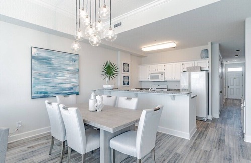 Orange Beach East Condo | Regency Isle 1108 | Orange Beach, AL