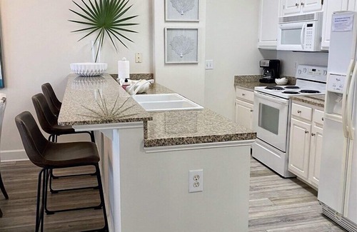 Orange Beach East Condo | Regency Isle 1108 | Orange Beach, AL