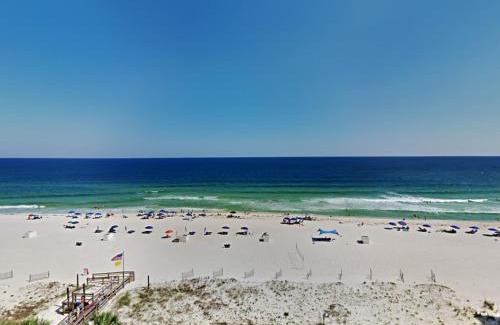 Orange Beach East Apartment | Regency Isle #609