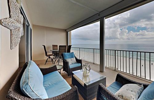 Orange Beach East Apartment | Regency Isle #609
