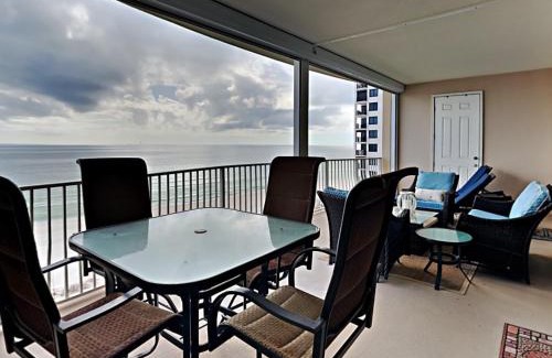 Orange Beach East Apartment | Regency Isle #609