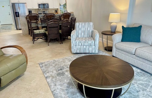 Orange Beach East Condo | Regency Isle 803 - Stunning beach views from updated unit!