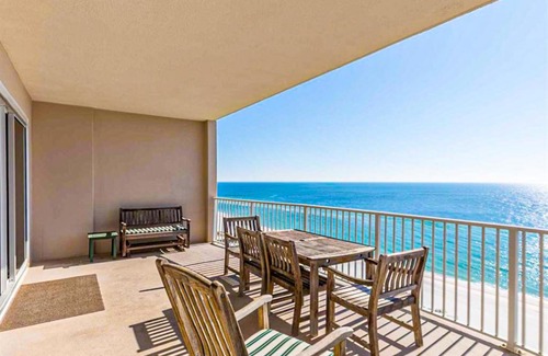 Orange Beach East Apartment | Regency Isle
