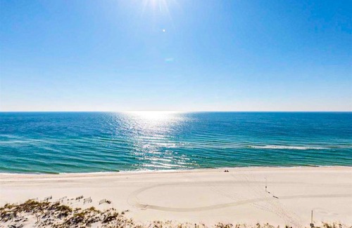 Orange Beach East Apartment | Regency Isle