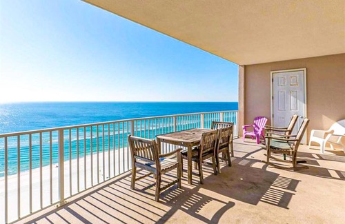 Orange Beach East Apartment | Regency Isle
