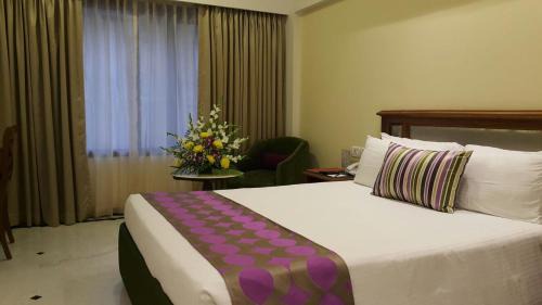 Kanchipuram Hotel | Regency Kanchipuram by GRT Hotels