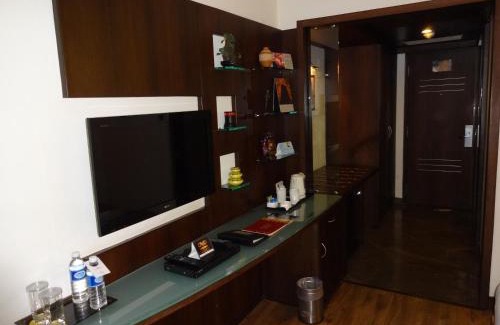 Madurai Hotel | Regency Madurai by GRT Hotels