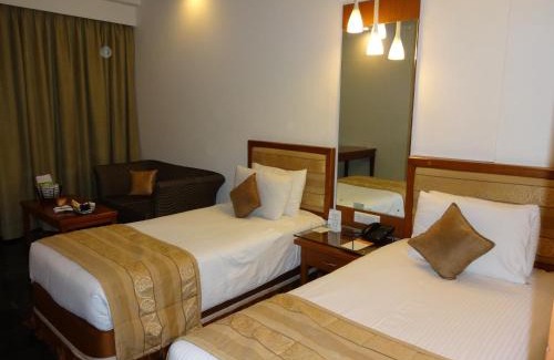 Madurai Hotel | Regency Madurai by GRT Hotels