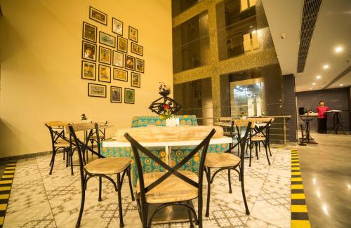 Vannarpettai Hotel | Regency Tirunelveli By GRT Hotels