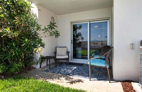 Pensacola Beach House | Regency Towers 107 East