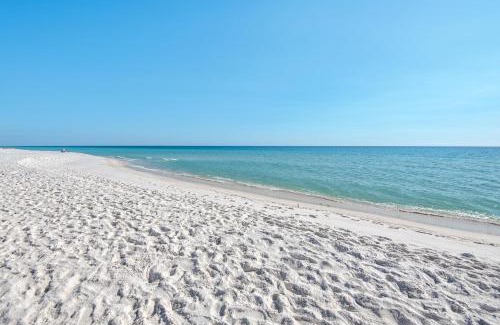 Pensacola Beach House | Regency Towers 107 East