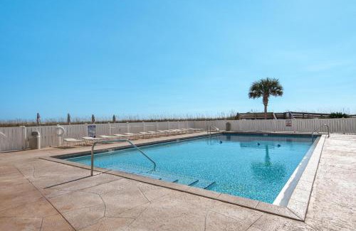 Pensacola Beach House | Regency Towers 107 East