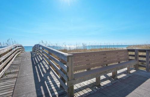 Pensacola Beach House | Regency Towers 107 East