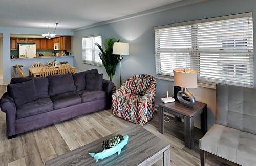 Pensacola Beach Apartment | Regency Towers #501 West