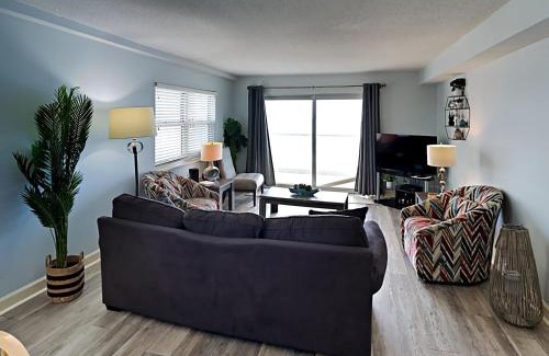 Pensacola Beach Apartment | Regency Towers #501 West
