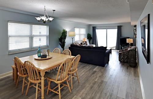 Pensacola Beach Apartment | Regency Towers #501 West