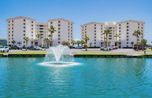 Pensacola Beach Condo | Regency Towers #403 East | Gulf Views, Pool, Beach